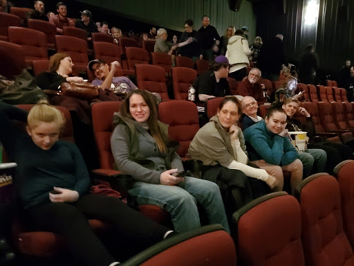 Movie Theater «Megaplex Theatres at Legacy Crossing», reviews and photos, 1075 Legacy Crossing Boulevard, Centerville, UT 84014, USA