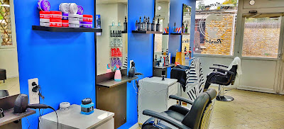 Gentlemen's BARBER à Cesson