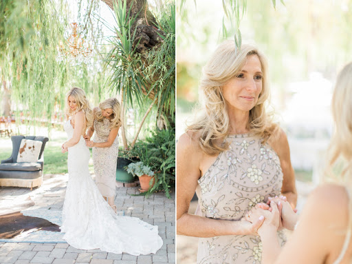 Bridal Shop «Sheryl Giles Bridal», reviews and photos, 100 W Pine St, Lodi, CA 95240, USA