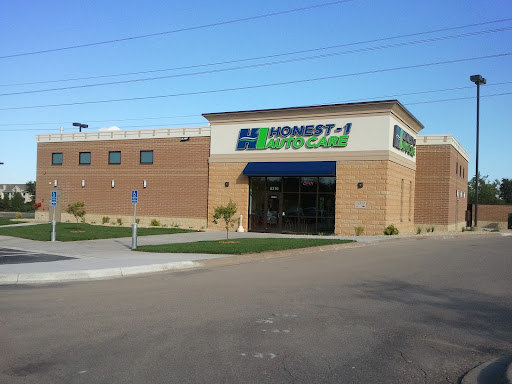 Auto Repair Shop «Honest-1 Auto Care Maple Grove», reviews and photos, 6310 Vinewood Ln N, Osseo, MN 55311, USA