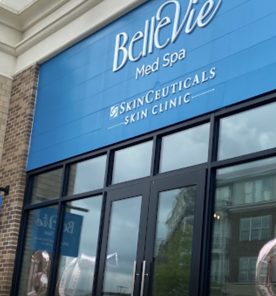 Belle Vie Summit at Fritz Farm 40517