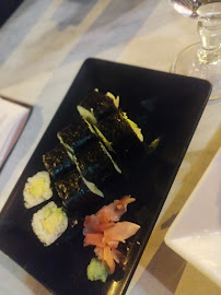 Plats et boissons du Restaurant japonais Sushi Boubou à Paris - n°16
