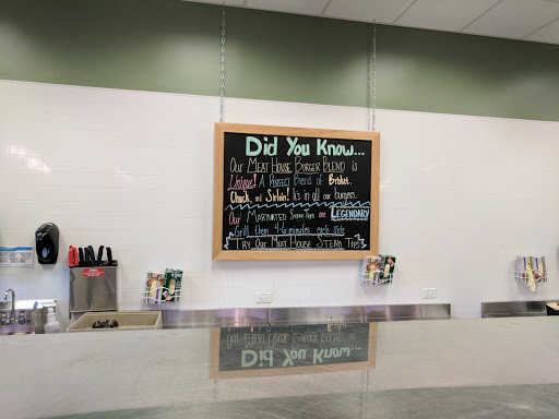 Butcher Shop «The Meat House Fairfax», reviews and photos, 9516 Main Street, Fairfax, VA 22031, USA