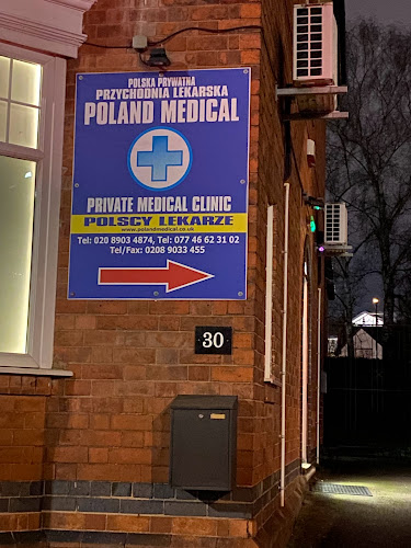 Polska Przychodnia Poland Medical Coventry - Coventry