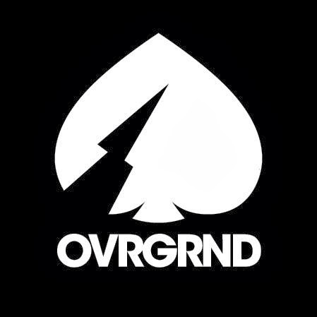 Ovrgrnd Agency