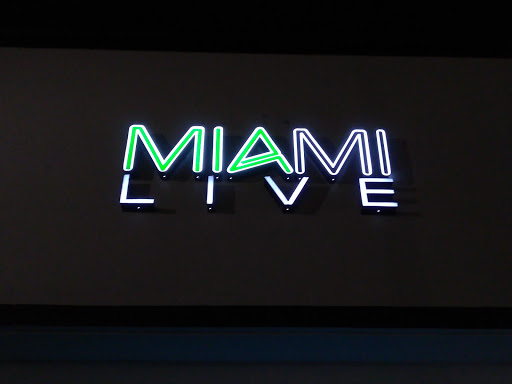 Live Music Venue «Miami LIVE», reviews and photos, 912 71st St, Miami Beach, FL 33141, USA