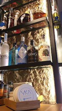 Atmosphère du Restaurant péruvien Yka, Bar et Ceviche à Lyon - n°3