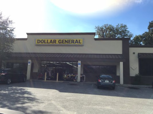 Discount Store «Dollar General», reviews and photos, 3850 N Hwy 19A, Mt Dora, FL 32757, USA