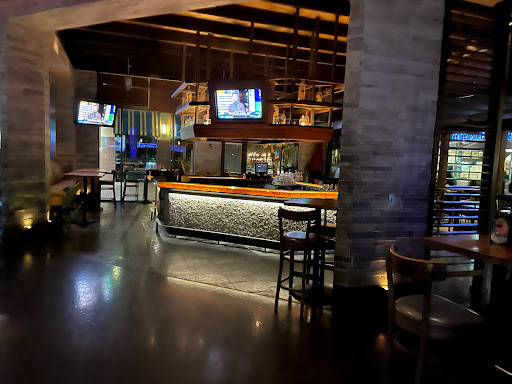 American Restaurant «Sambuca 360 Grill», reviews and photos, 7200 Bishop Rd #270, Plano, TX 75024, USA