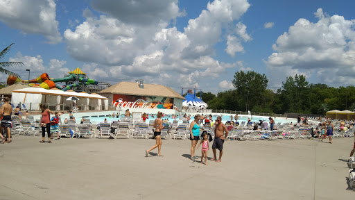 Amusement Park «Adventureland Park», reviews and photos, 3200 Adventureland Dr, Altoona, IA 50009, USA