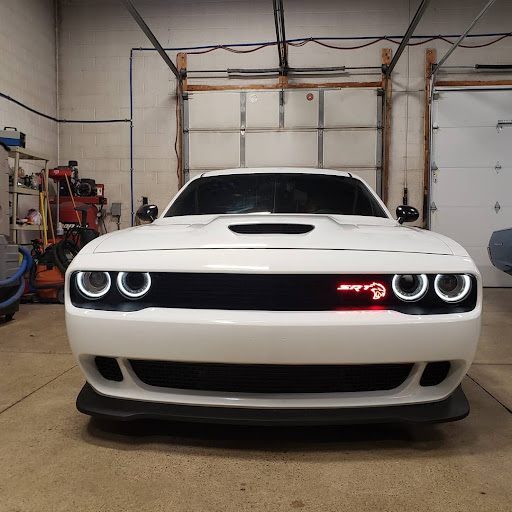 Auto Body Shop «Buzz-Off Automotive», reviews and photos, 1752 W Maple Rd, Troy, MI 48084, USA