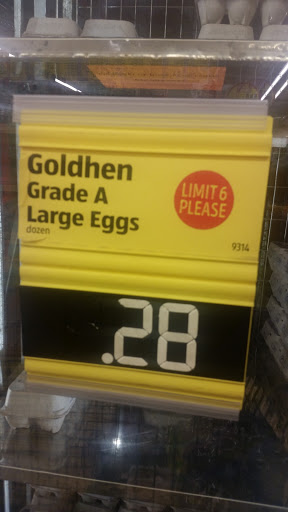 Supermarket «ALDI», reviews and photos, 1708 N Illinois St, Swansea, IL 62226, USA