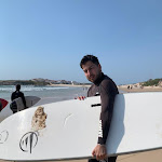 Photo n°1 de l'avis de Iván.a fait le 20/05/2023 à 12:10 sur le  ferrel surf house à Ferrel