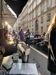 Photo n°29 de Déviant à Paris ()