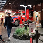 Photo n°11 de l'avis de Vittorio.e fait le 18/11/2017 à 21:54 sur le  OLD AMERICA Steak House & Pinseria - Como à Como