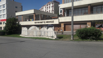 Kervanbey İş Merkezi