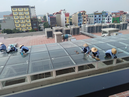 Cường Thịnh BN - Vệ sinh công nghiệp, chuyển nhà trọn gói tại Bắc Ninh