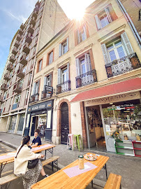 Photos du propriétaire du Pizzeria Forno Gusto à Toulouse - n°20