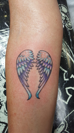 Explore elephant tattoo ideas for guys, creative tattoo ideas in Studio City, available at Studio City Tattoo