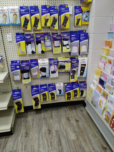 Pharmacy «Burnham Drugs #4», reviews and photos, 12500 MS-57, Vancleave, MS 39565, USA