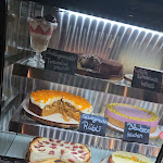 Photo n°2 de l'avis de Feli.. fait le 23/10/2023 à 16:09 sur le  Ezim Cafe à Frankfurt