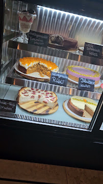 Restaurant Ezim Cafe à Frankfurt (la carte)