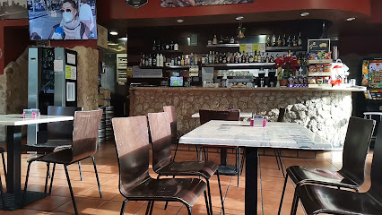 Cafetaría Cidade - Rúa Carballos, 10, 36860 Ponteareas, Pontevedra, Spain