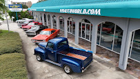 P.J.'s Auto World Classics - Photo 2 - Car repair in Clearwater, FL, Clearwater