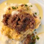 Photo n°2 de l'avis de Marta.a fait le 15/08/2023 à 06:31 sur le  Agriturismo Pian dei Tass à Barcis