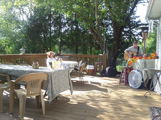 Winery «Rogers Ford Farm Winery», reviews and photos, 14674 Rogers Ford Rd, Sumerduck, VA 22742, USA