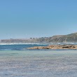 Mushroom Reef Marine Sanctuary viewing platform