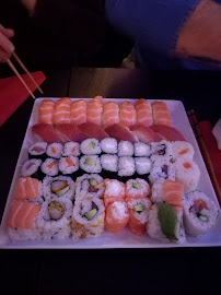 Sushi du Restaurant de sushis Royal Sushi Mulhouse - n°18