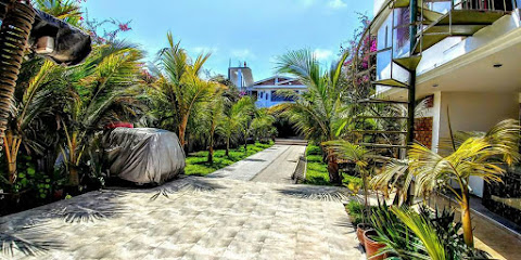 Hotel Vista del Sol Resort