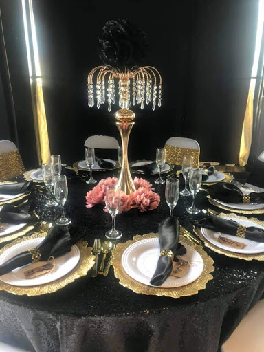 Beauty Supply Store «Hollywood Beauty Supply 4», reviews and photos, 7733 Olive Blvd, University City, MO 63130, USA