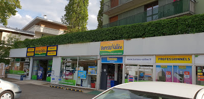 Bureau Vallée Le Port Marly - papeterie et photocopie à Le Port-Marly