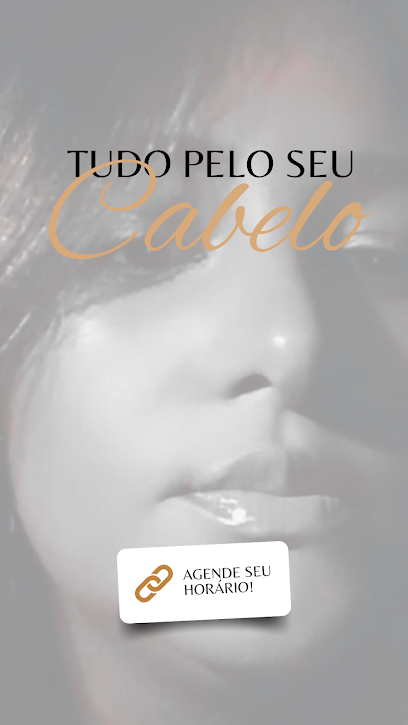 Lais Fernandes - Alisamento & Beleza Boa Vista Anápolis