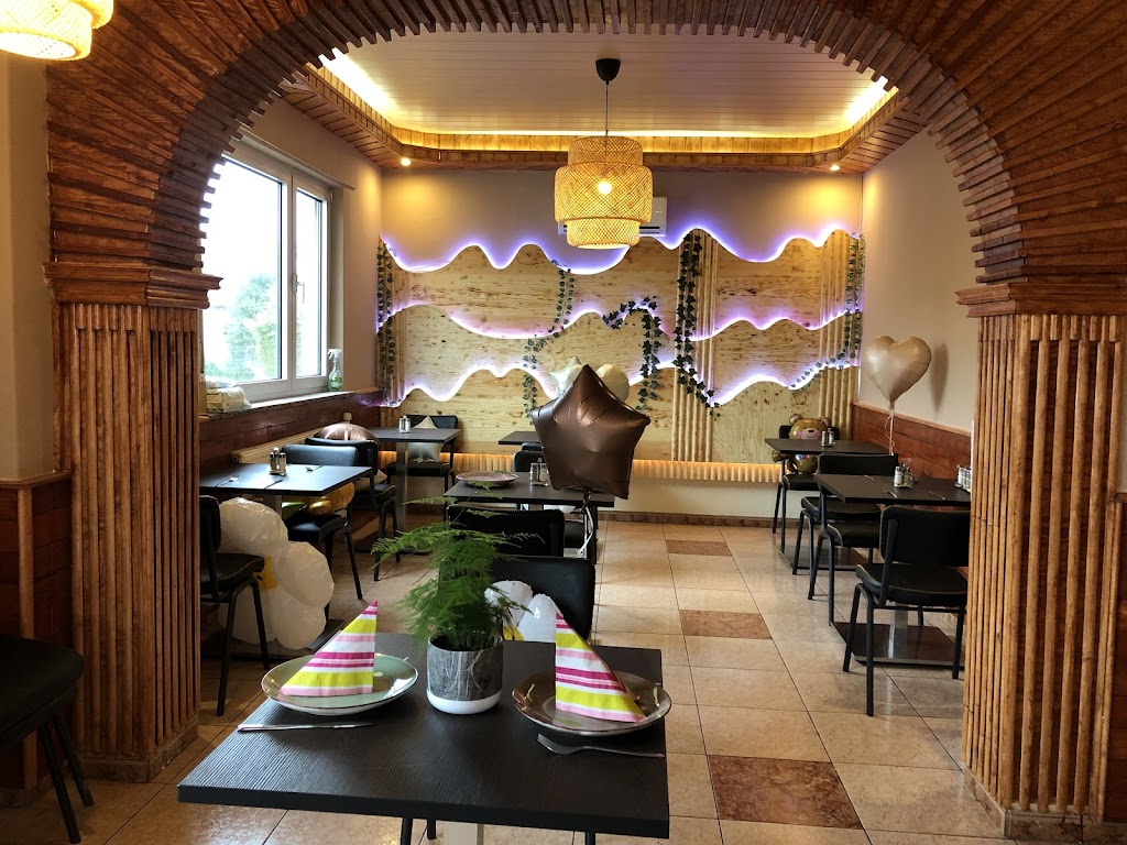 Asia Ecke - asiatische Spezialitäten