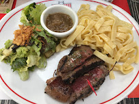 Faux-filet du Restaurant à viande La Boucherie à Pau - n°13