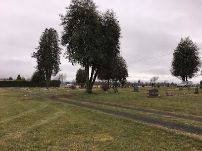 Klickitat Cemetery