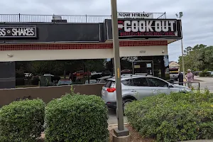 Cook Out image