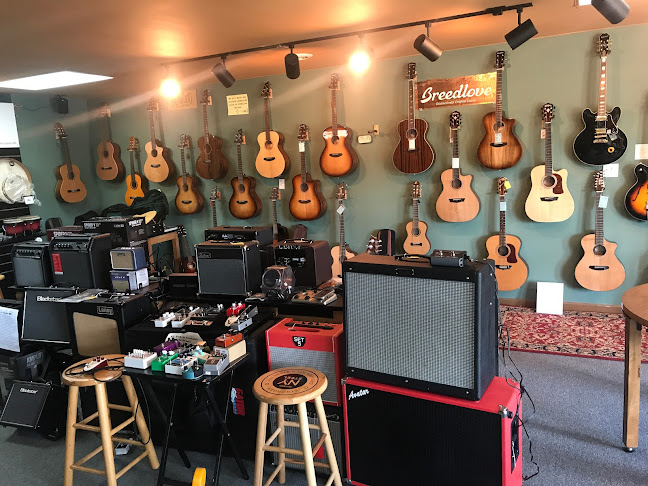 Reviews of Crestwood Music Shop in Louisville - Musical store