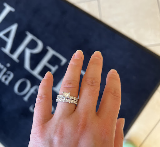 Jewelry Store «Jared The Galleria of Jewelry», reviews and photos, 65 Gosling Rd, Newington, NH 03801, USA