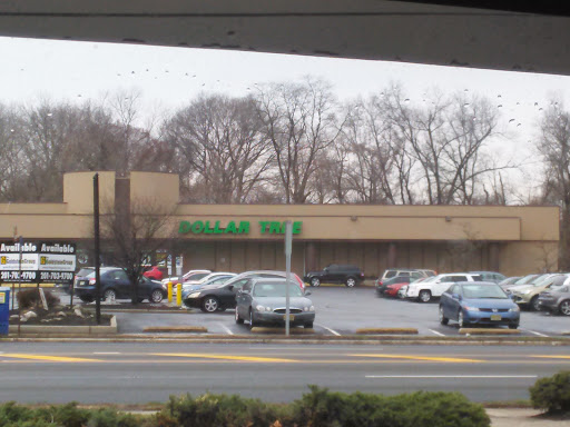 Dollar Store «Dollar Tree», reviews and photos, 1046 St George Ave, Rahway, NJ 07065, USA