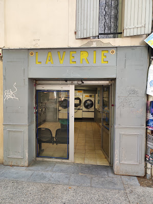 7 sur 7 Les Lavandines à Avignon