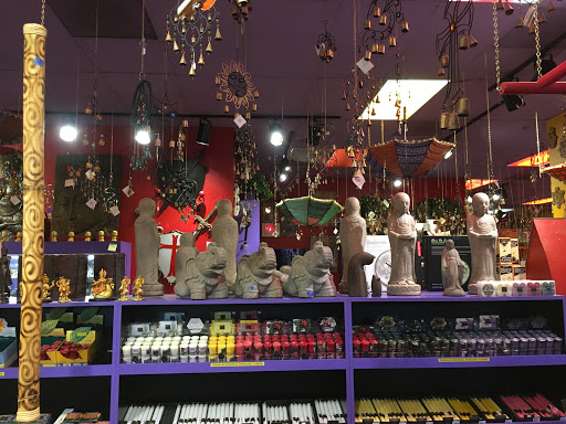 Book Store «Psychic Eye Book Shops», reviews and photos, 6848 W Charleston Blvd, Las Vegas, NV 89117, USA