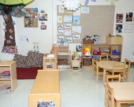Preschool «Childtime of Pataskala, OH», reviews and photos, 170 E Broad St, Pataskala, OH 43062, USA