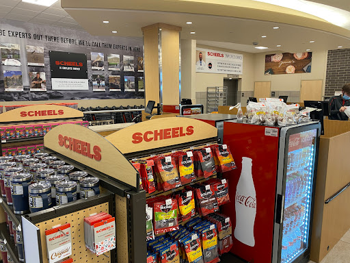 Sporting Goods Store «SCHEELS», reviews and photos, 8251 Flying Cloud Dr #1058, Eden Prairie, MN 55344, USA
