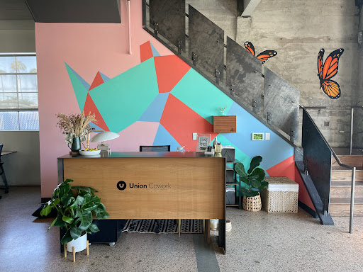 Union Cowork - Glendora image