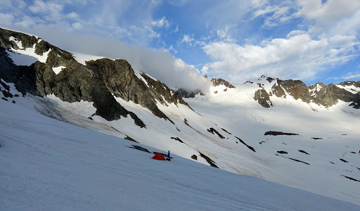 National Park «North Cascades National Park», reviews and photos