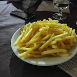 Photo n°1 de l'avis de Andrea.e fait le 24/07/2020 à 17:18 sur le  Pizzeria Ristorante L'Angolo à Sant'Anna Arresi